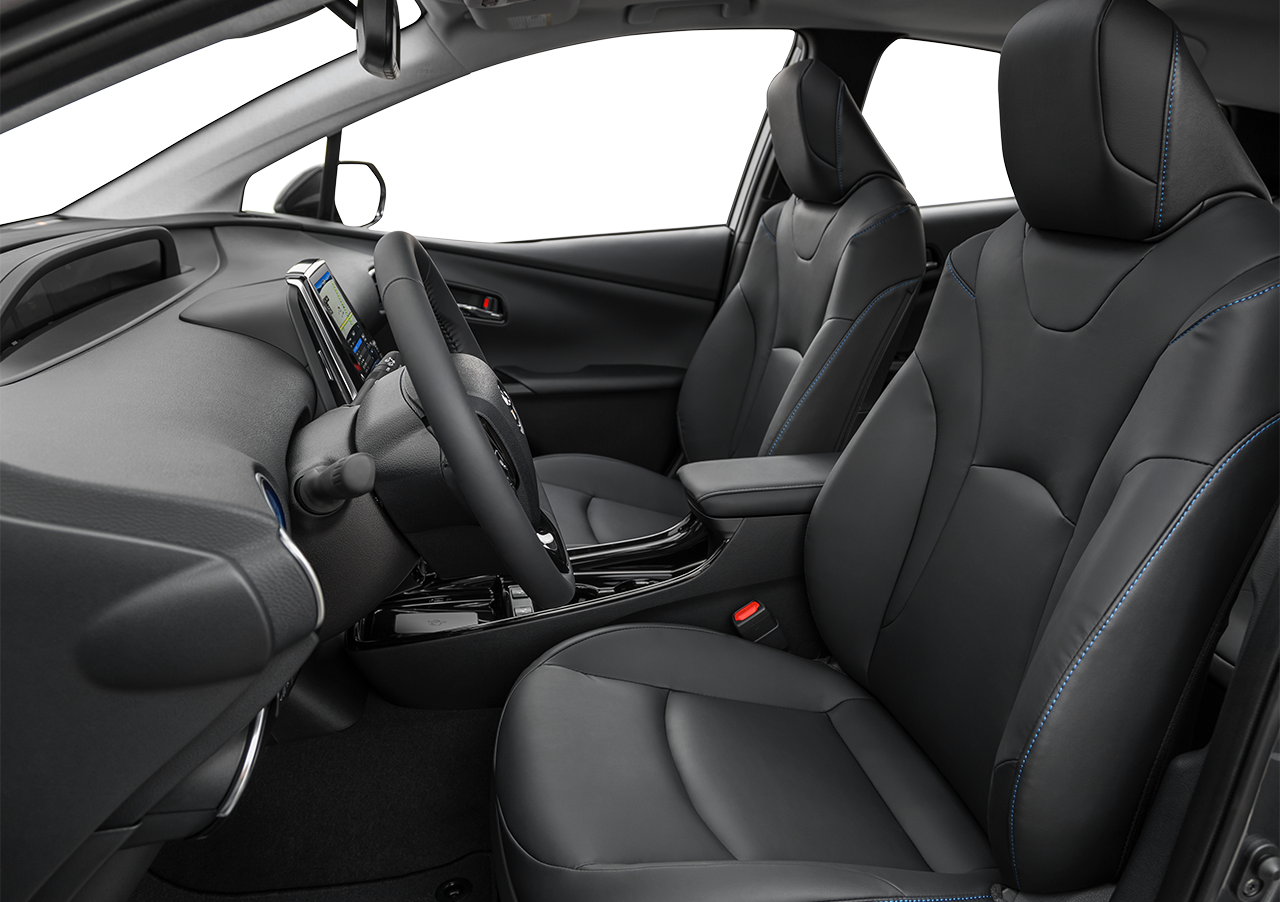Image of Vehicle Trim