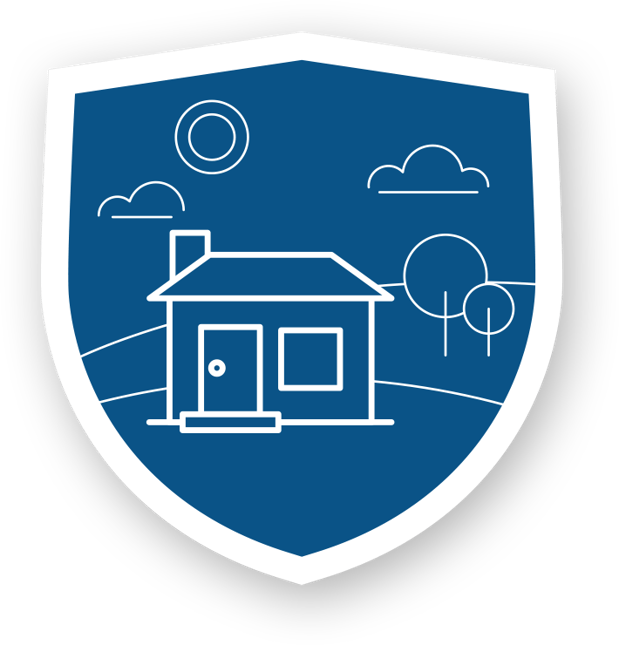 Dwelling Property Shield