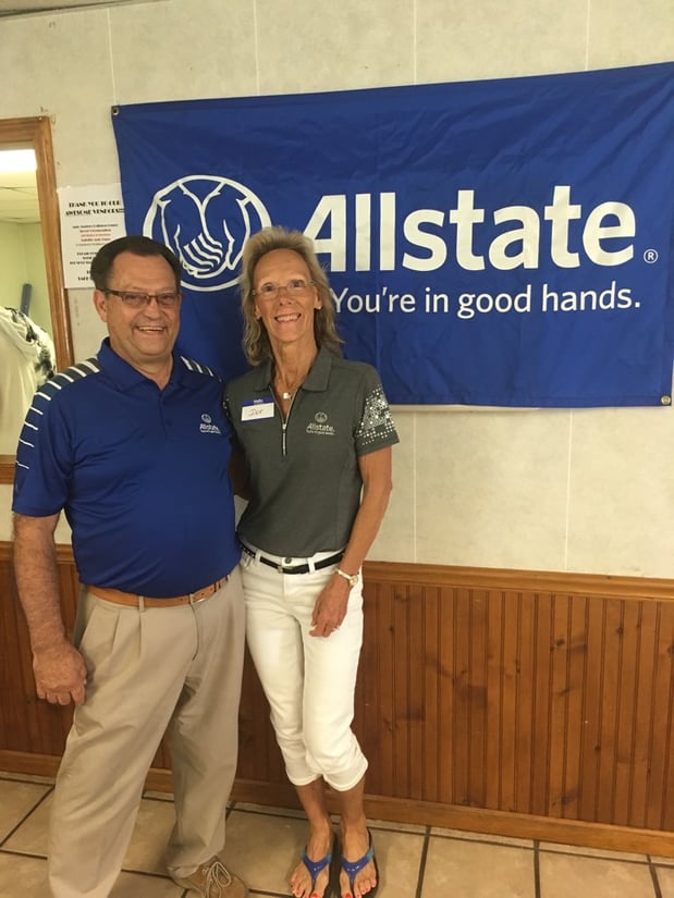 Bill and Dee Mull have built a legacy and we will be sure to protect their hard work - they will be missed dearly!
