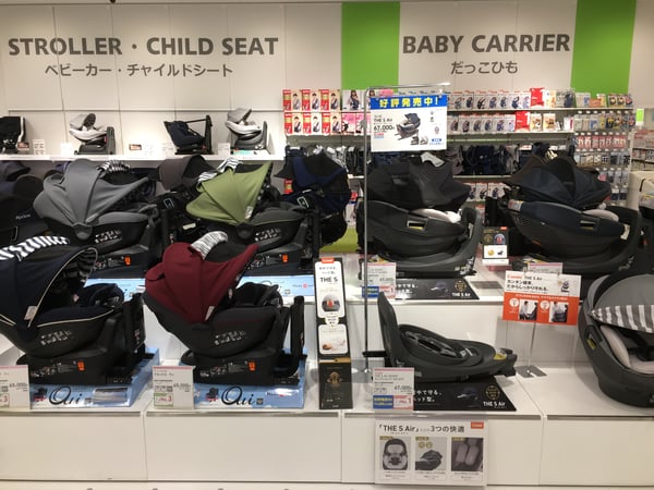 Store Photo