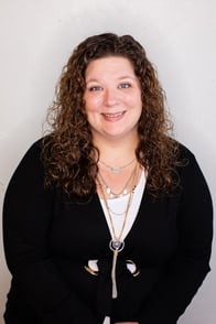Photo of Amber Williams