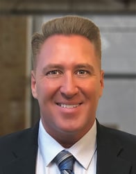 Loan officer headshot