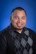 Photo of Keenan Berry