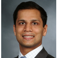 Navin Yadlapalli, M.D.