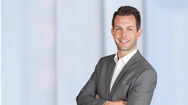 Max Stahmer. Ihr Ansprechpartner für die Barmenia Versicherung in Bochum.