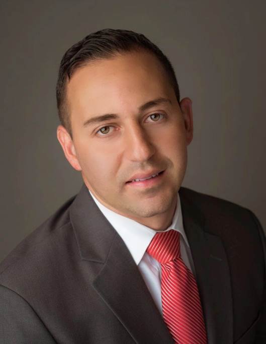 Agent Profile Photo