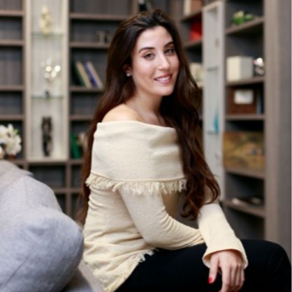Megan Choukroun, California Closets, NY146, Deisgner