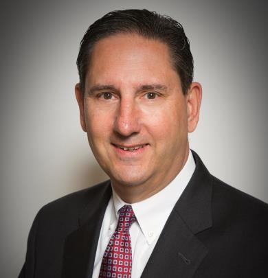 Photo of Anthony Cirieco - Morgan Stanley
