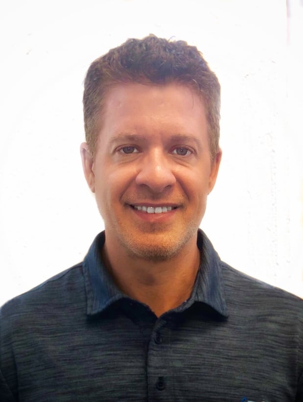 Allstate Agent Kirk Paterson circa 2019.