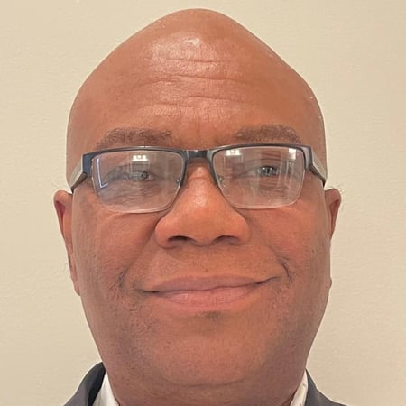 Allstate Insurance Agent Martin Okpareke