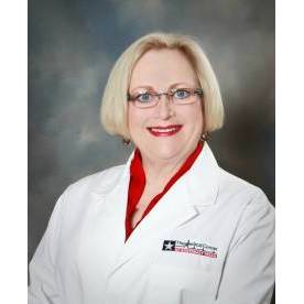 Provider headshot