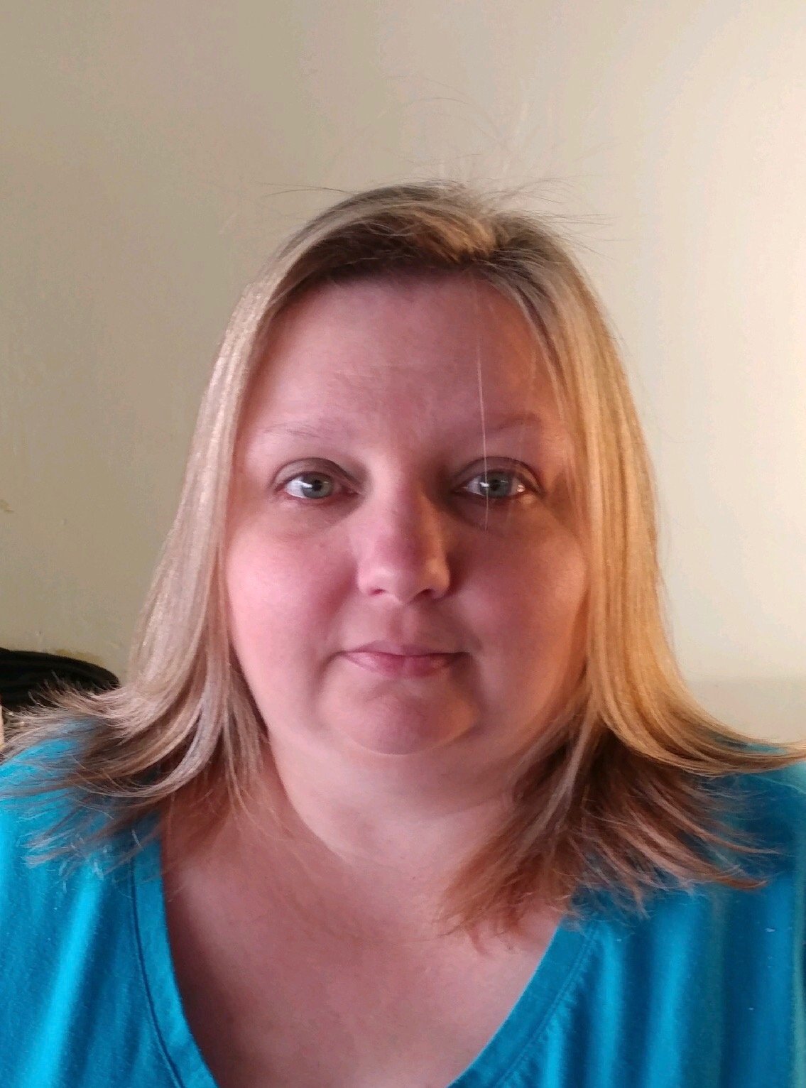 Photo of Misti Summers
