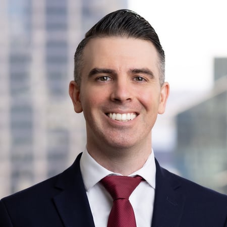 Photo of Michael Mackowiak