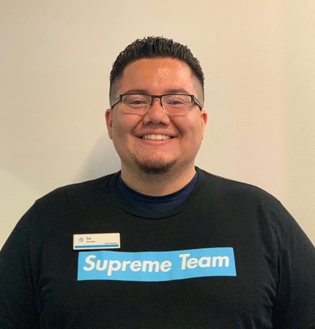 manager photo