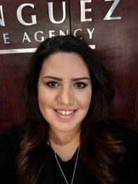 Photo of Karen Porras
