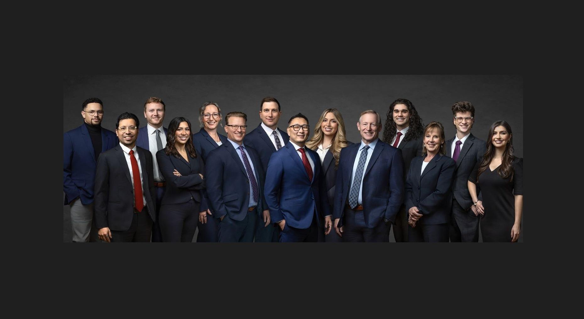 Photo of Contigo Wealth Management Group - Morgan Stanley