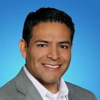 Personal Financial Representative Jaime Santillan