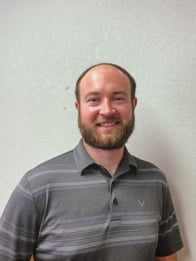 Photo of Matt Johnston