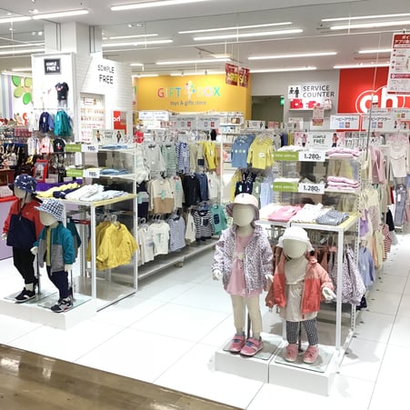 Store Photo