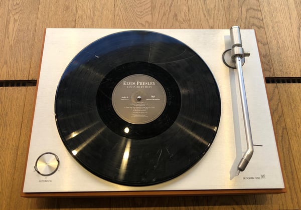 Bang & Olufsen Product