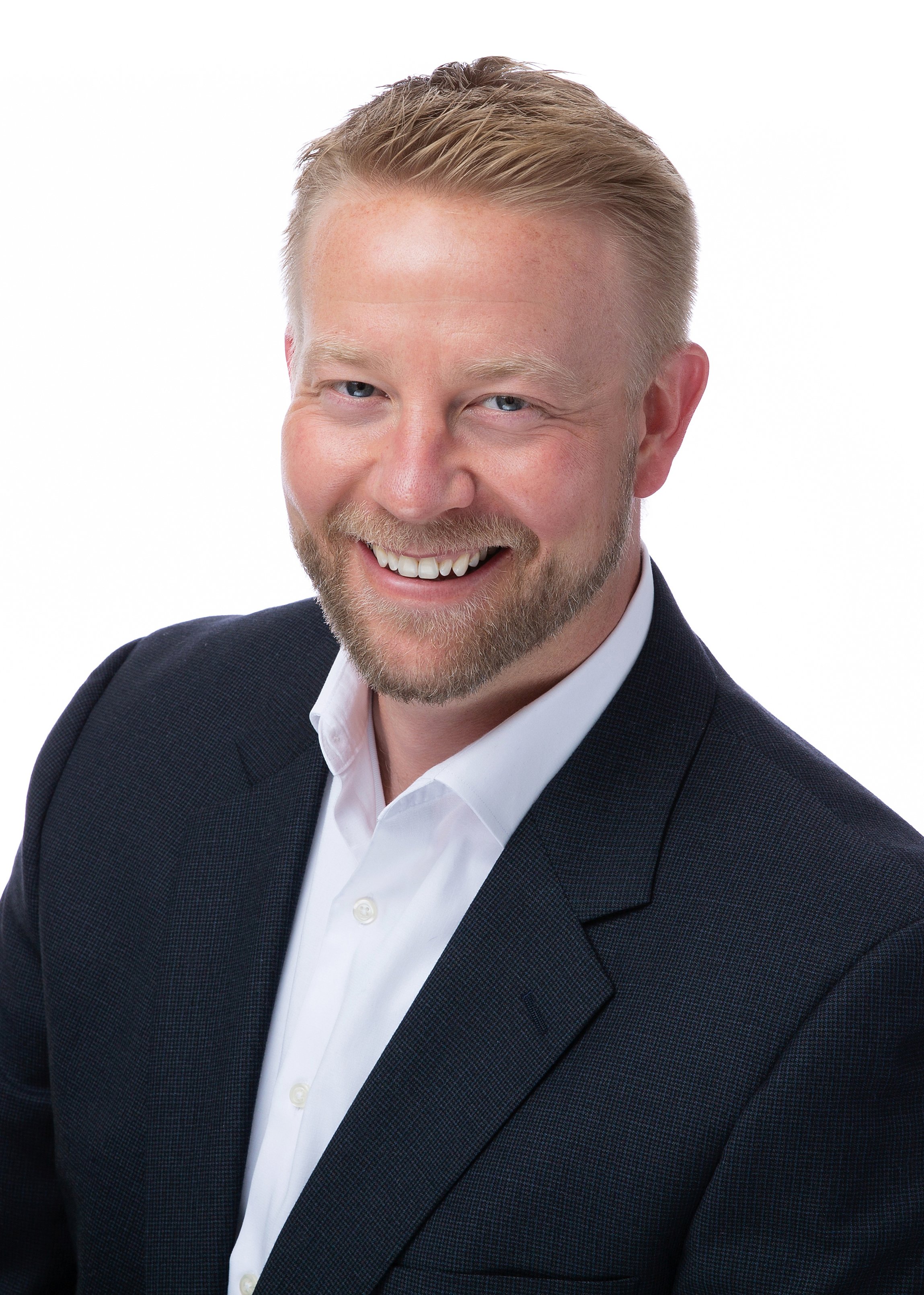 Timothy Jongquist