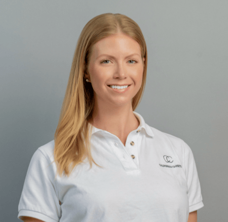 Amanda Cox California Closets Tampa Florida Design Consultant