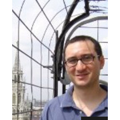 David S. Djang, M.D.