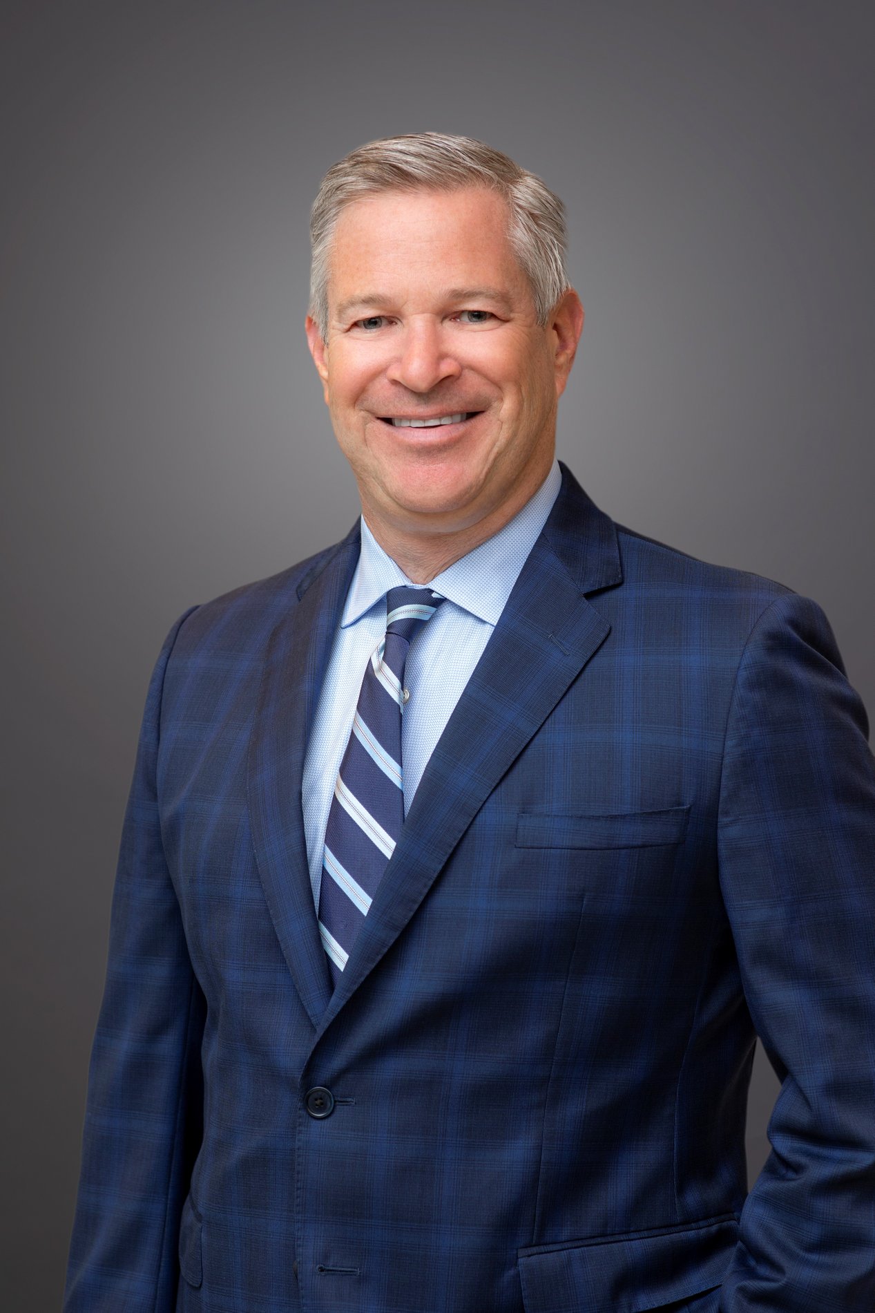 Photo of Stephen Kaplan - Morgan Stanley Financial Advisor