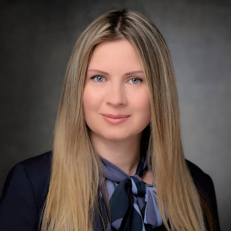 Photo of Maria Ross