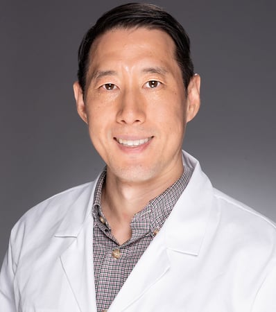 Dr. Eugene Chung