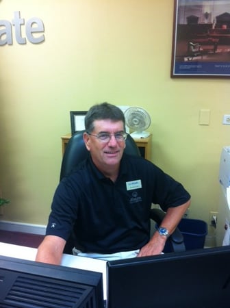 Photo of agent