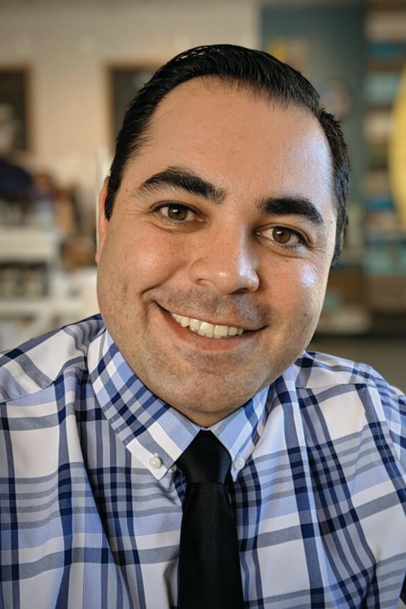 Agent Profile Photo
