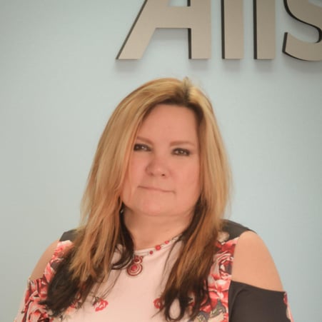 Agente de seguros de Allstate Sue Swearengen