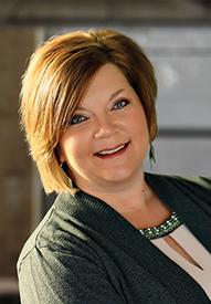 Loan officer headshot