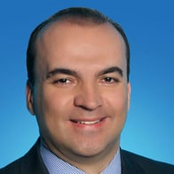 Agente de seguros de Allstate Alvaro Agudelo