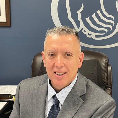 Allstate Insurance Agent John Mannara