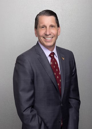 Photo of Jason Johnson