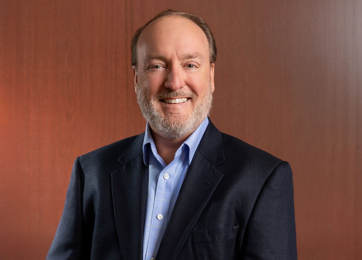 Photo of Mike Bernard - Morgan Stanley