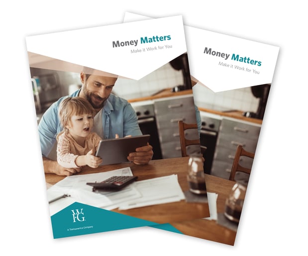 Money Matters