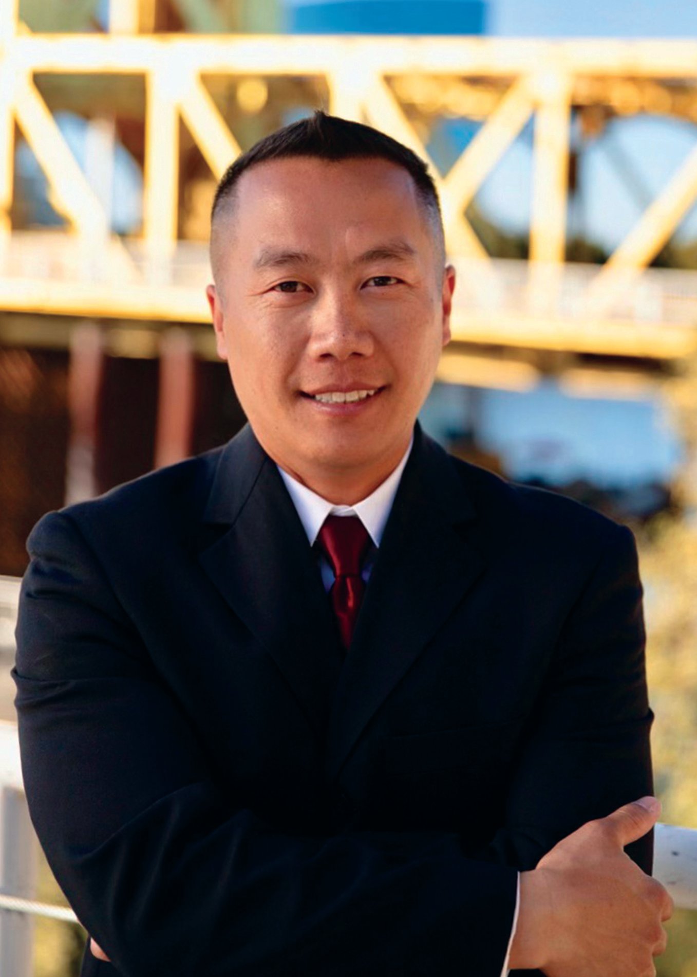 Kao Vang Yuba City, CA