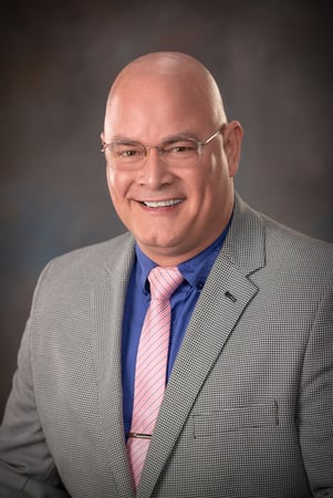 Photo of agent