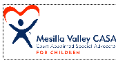 Mesilla Valley CASA for children