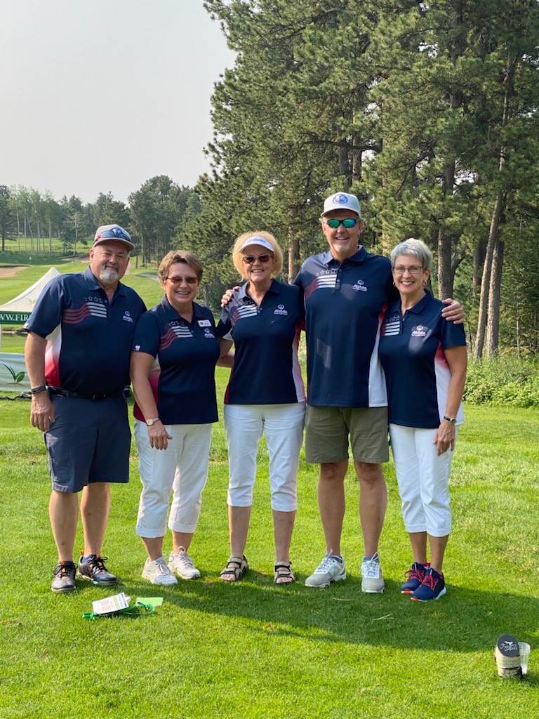 Evans Area Chamber of Commerce, First Farm Bank Annual Golf Tournament
Fox Acres Golf Course at Red Feather Lakes
July 12, 2021