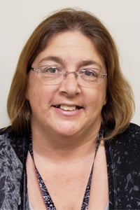 Photo of Tabitha (Tabby) E. Huffman