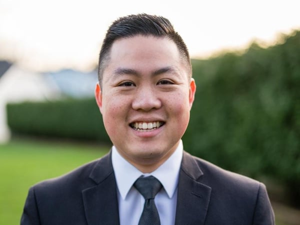 Advisor profile picture