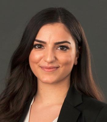 Allstate Insurance Agent Anna Nazaryan