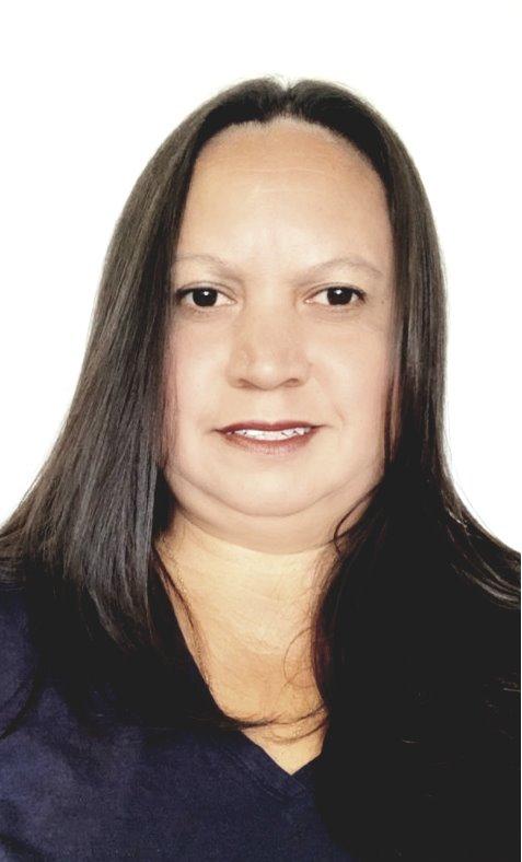 Photo of Selina Rivera