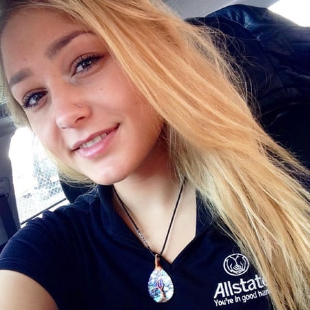 Photo of agent