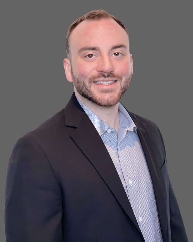 Agency Owner - Sam Clarke