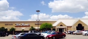 Tom Thumb Storefront Picture at 5809 E Lovers Lane in Dallas TX